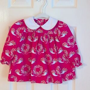 NWT TBBC Martin Fitz Frock